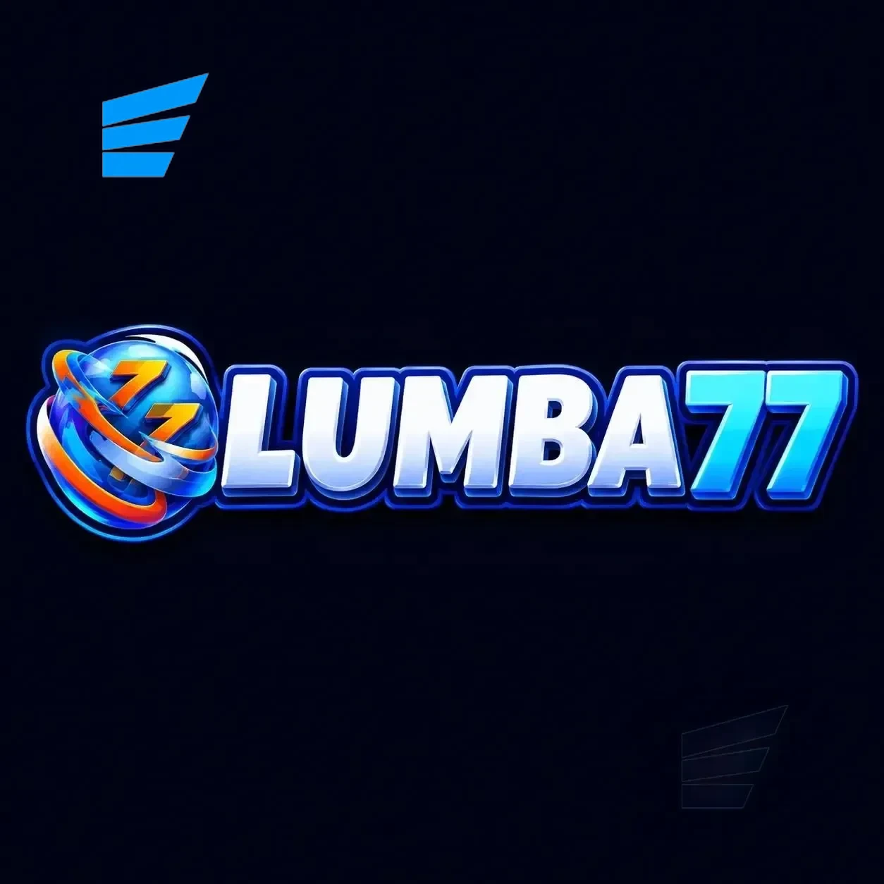 Logo lumba77